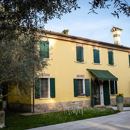 Agriturismo Corte Capiluppia Curtatone Bagian luar foto