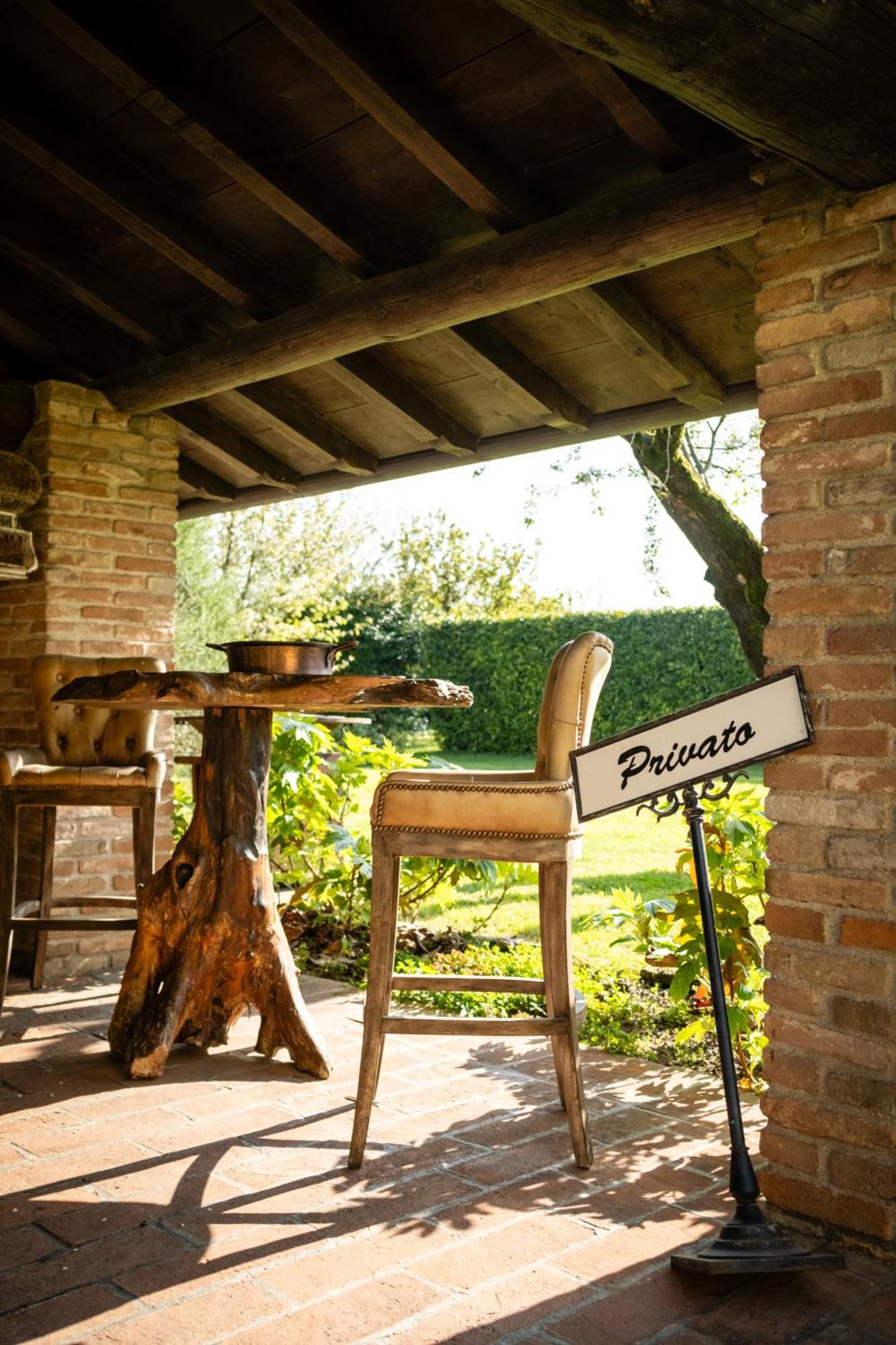 Agriturismo Corte Capiluppia Curtatone Bagian luar foto