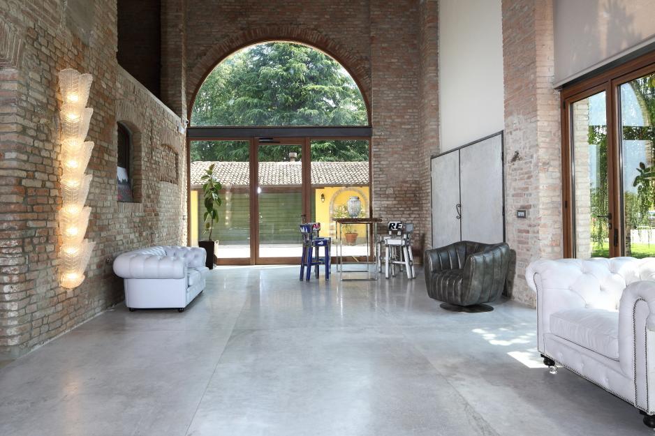 Agriturismo Corte Capiluppia Curtatone Bagian luar foto